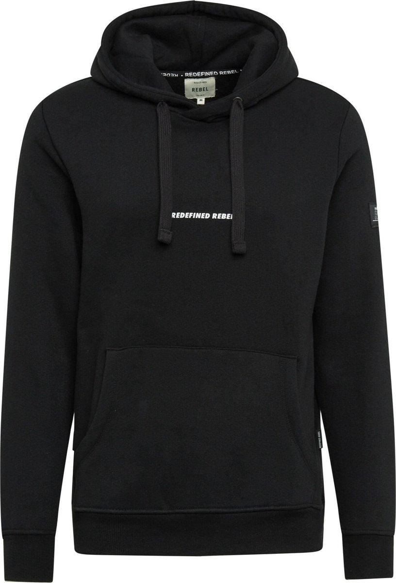 Redefined Rebel sweatshirt alfred Wit-S