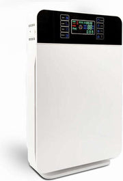 MediaShop AirPurifier Luchtreiniger 30 m² Wit