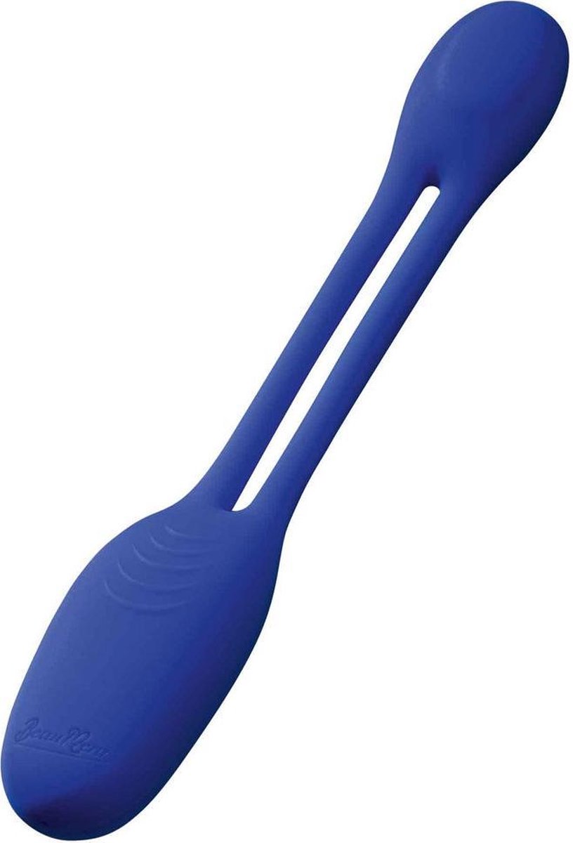 BeauMents Flexxio Blue