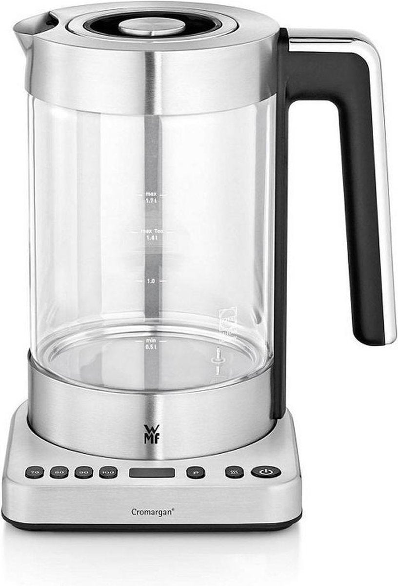 WMF Lono -  Theemaker en waterkoker