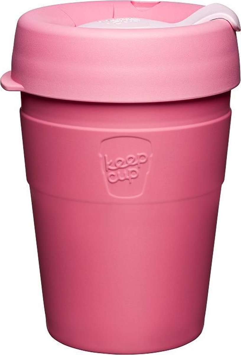Keepcup Thermal RVS dubbelwandig 340 ml Saskatoon