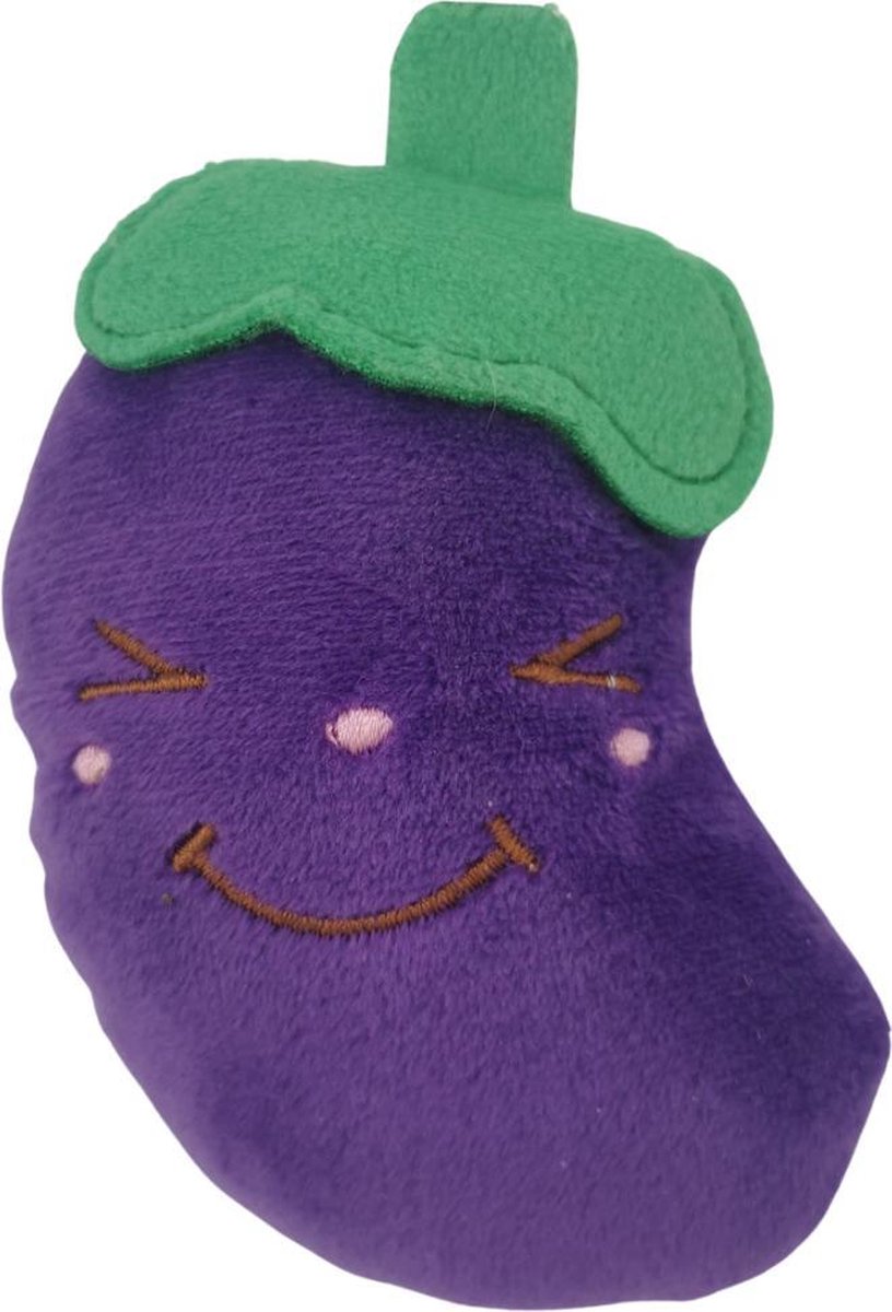 Frenkiez Veggiez Eggplant