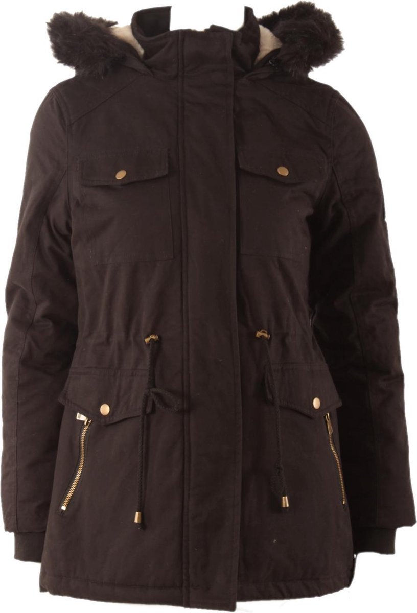 Geographical Norway jas