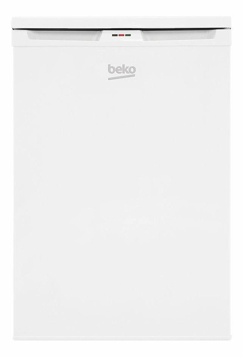 Beko FSE1073N - Tafelmodel vriezer