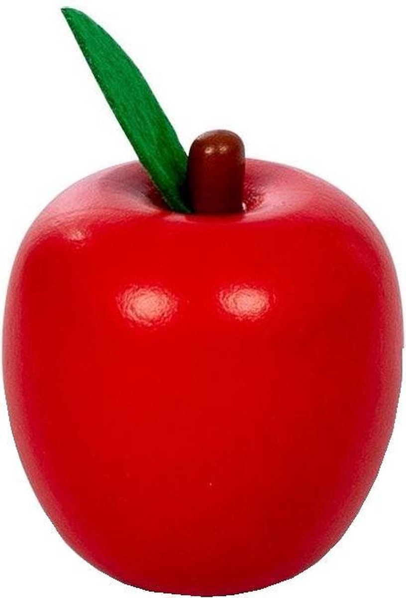 Mamamemo Speelgoed Appel Junior 6