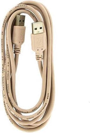 Kopp usb a-a verbindingskabel 1