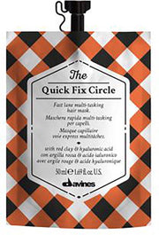 Davines - The Quick-Fix Circle - 50 ml