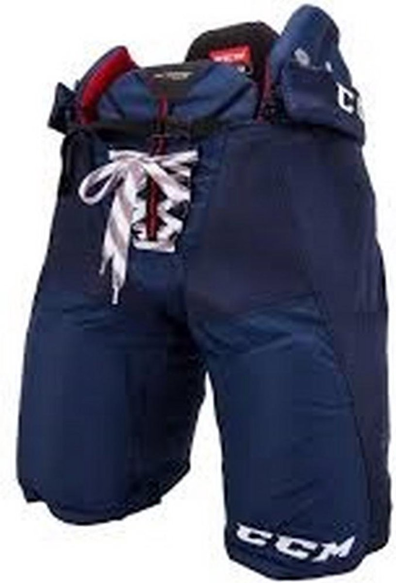 Ccm Jetspeed Ft350 Broek Jr Navy Xl