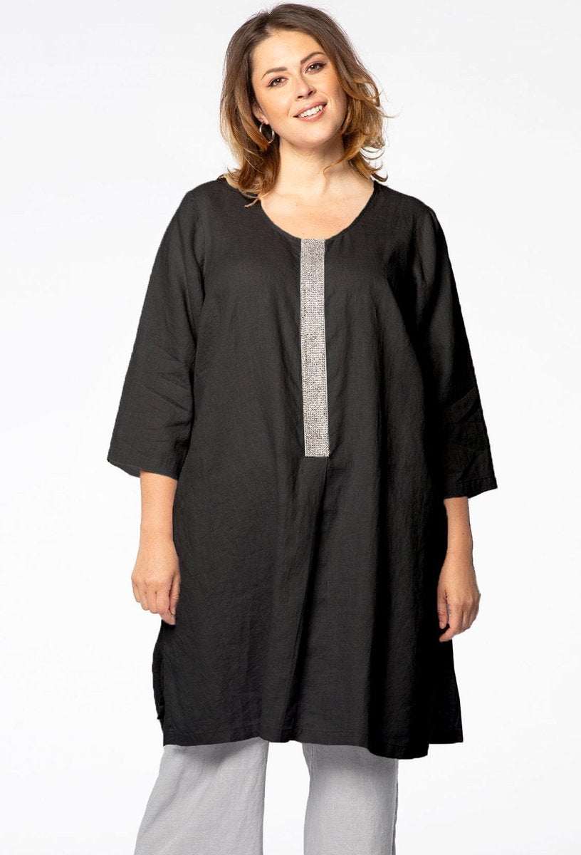 Yoek Tuniek 3/4 mouwen
