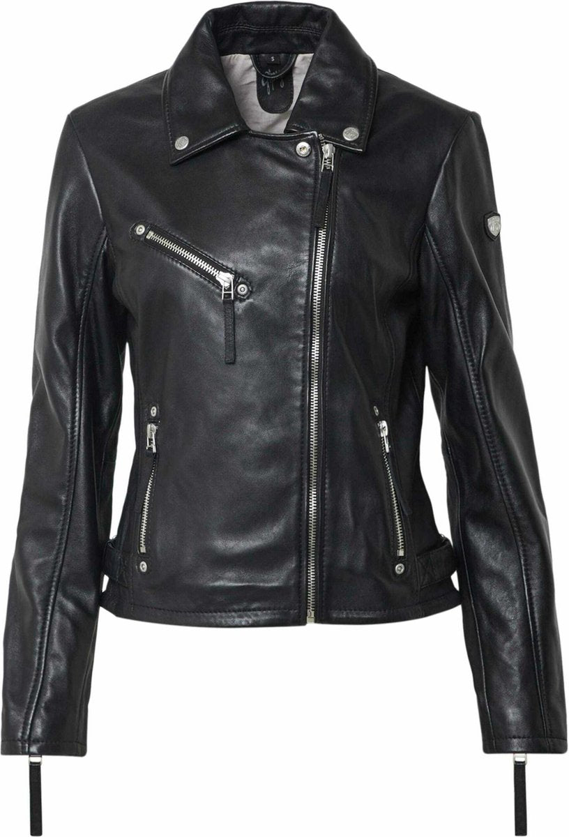 Gipsy tussenjas pasja Zwart-Xl