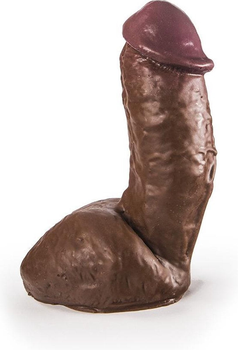Heroes Dildo 19