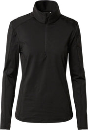 CMP CMP Sweat Skipulli Wintersportpully - Maat 42  - Vrouwen - zwart