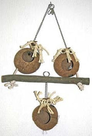 Coconut Swing XXL