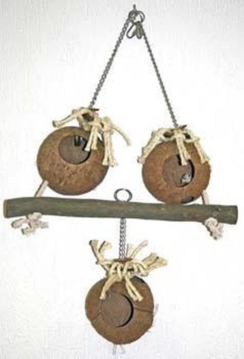 Coconut Swing XXL