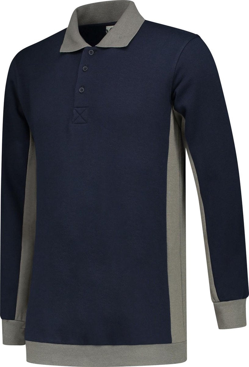 L&S Polosweater Workwear