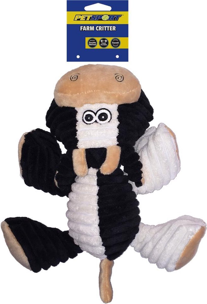 Farm Critter Cow
