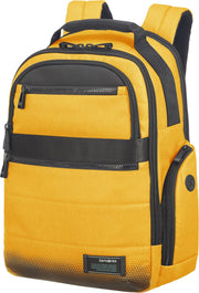 Samsonite Cityvibe 2.0 - Laptoprugzak - 14.1 inch - Geel