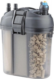 Eden 511-100W  Aquariumfilter Buitenfilter Inclusief Verwarming - 600 l/u