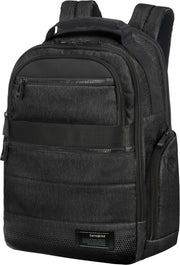 Samsonite Laptoprugzak - Cityvibe 2.0 Laptop Backpack 14.1 inch Jet Black