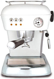 Ascaso Dream - Pistonmachine - Cloud White