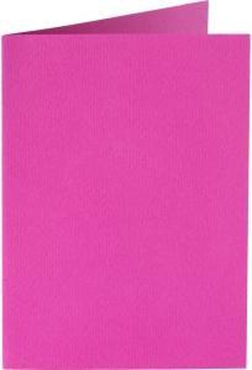 Papicolor Enveloppen & Kaarten Felroze C6/A6 (5x)