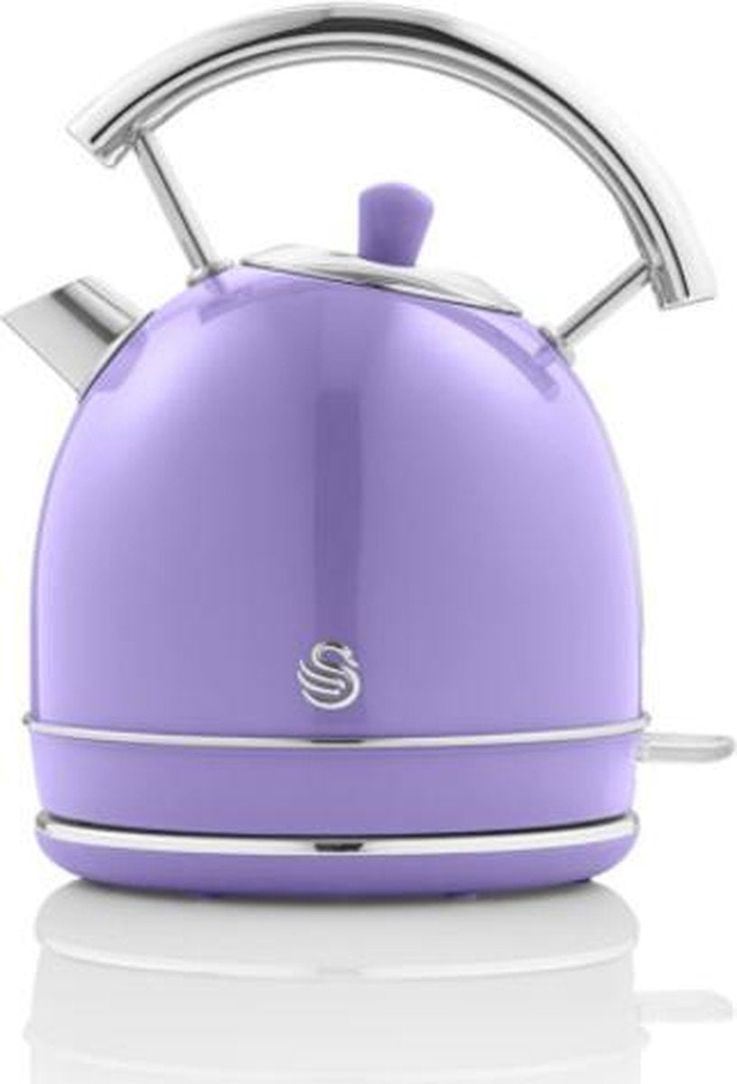 Swan Retro Waterkoker – 1