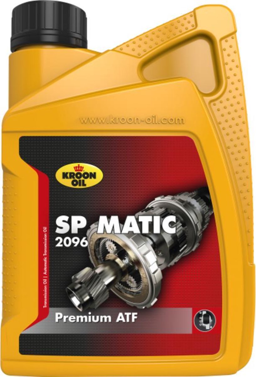 Kron Oil SP Matic 2096