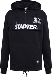 Starter The Classic Logo Fleece Hoody black S
