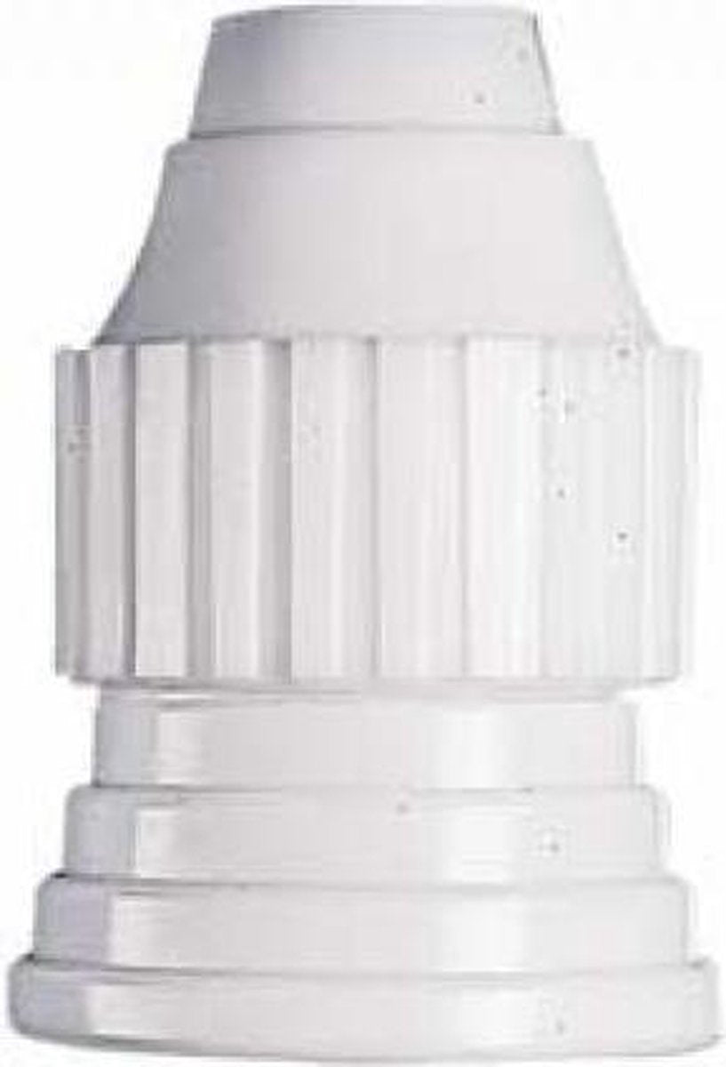 Large coupler / adapter - Wilton
