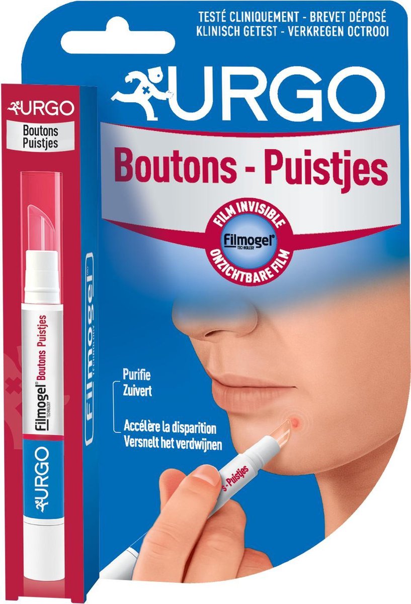 URGO Puistjes