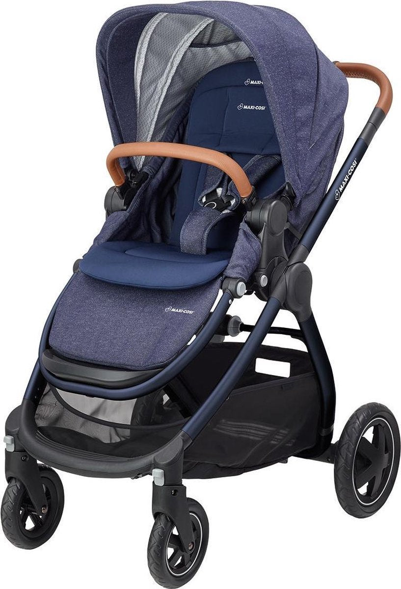 Maxi Cosi Adorra Kinderwagen - Sparkling Blue