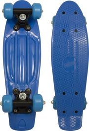 RiDD - MINI - blauw - skate - board - 17 inch