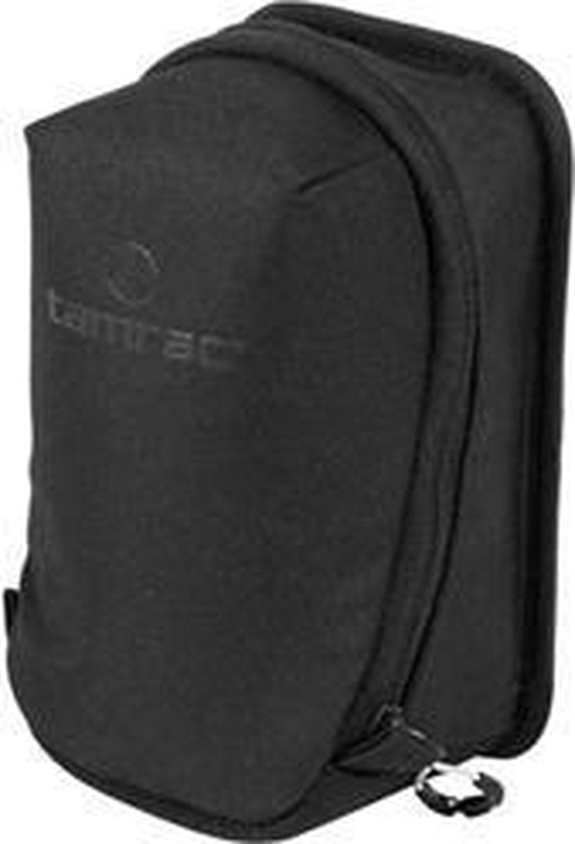 Tamrac Arc Lens Case 1.3 geschikt voor maximaal 17.8 cm lengte - Zwart