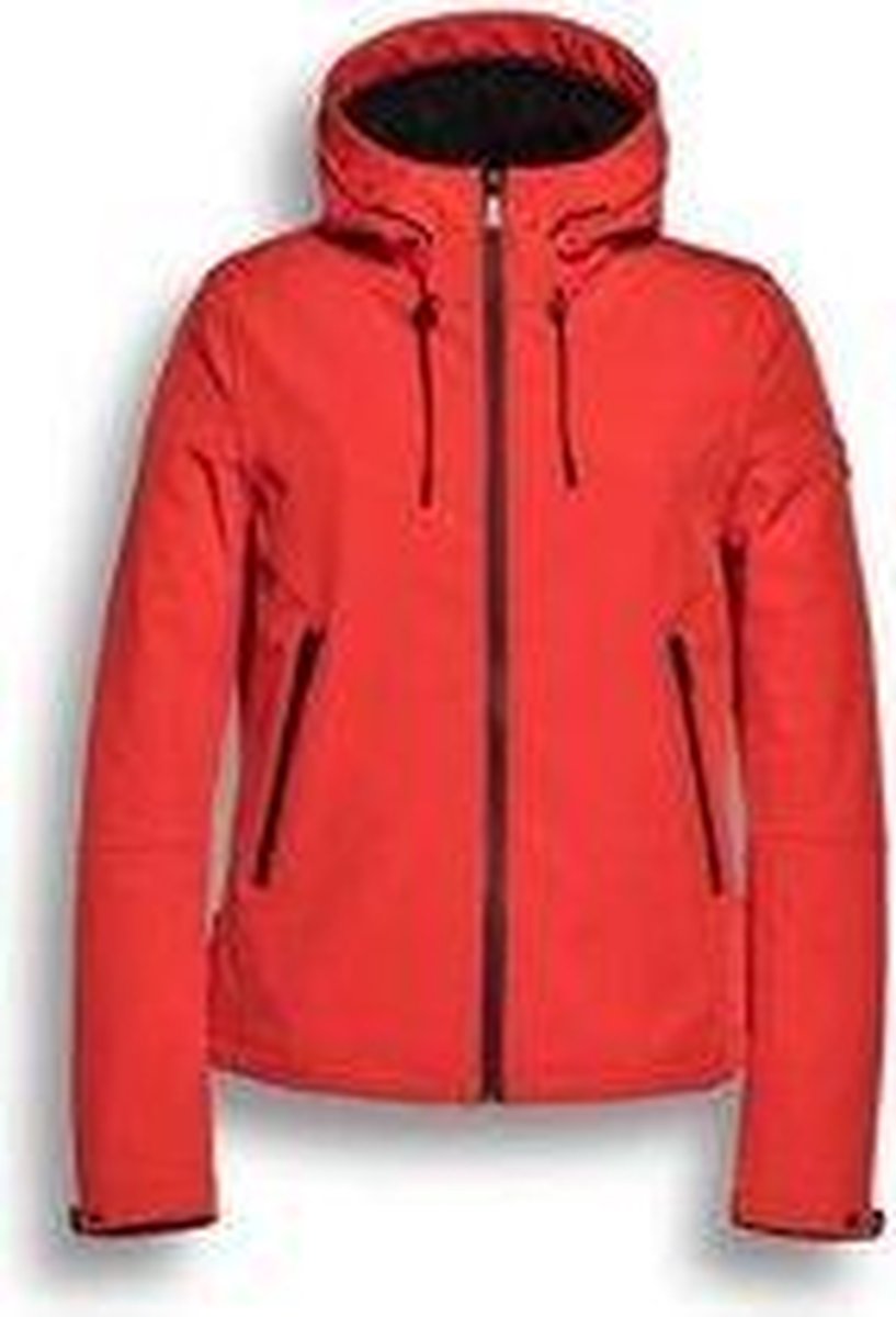 Maggi Lr06310211 4050 Scarlet Red