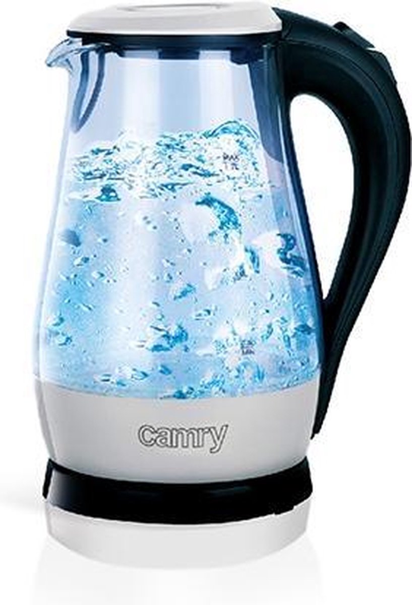 Camry CR 1251w - Waterkoker - 1.7 L