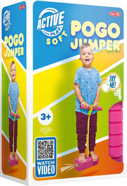 Tactic Pogostick Junior 17