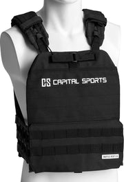 Battlevest 2.0 gewichtsvest 