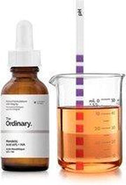 The Ordinary™ |Mandelic Acid 10% + HA | peeling |Serum | pigmentvlekken verwijderen