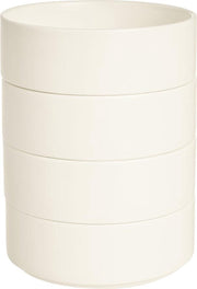 Arcoroc Fjords Servies - Kom - 12