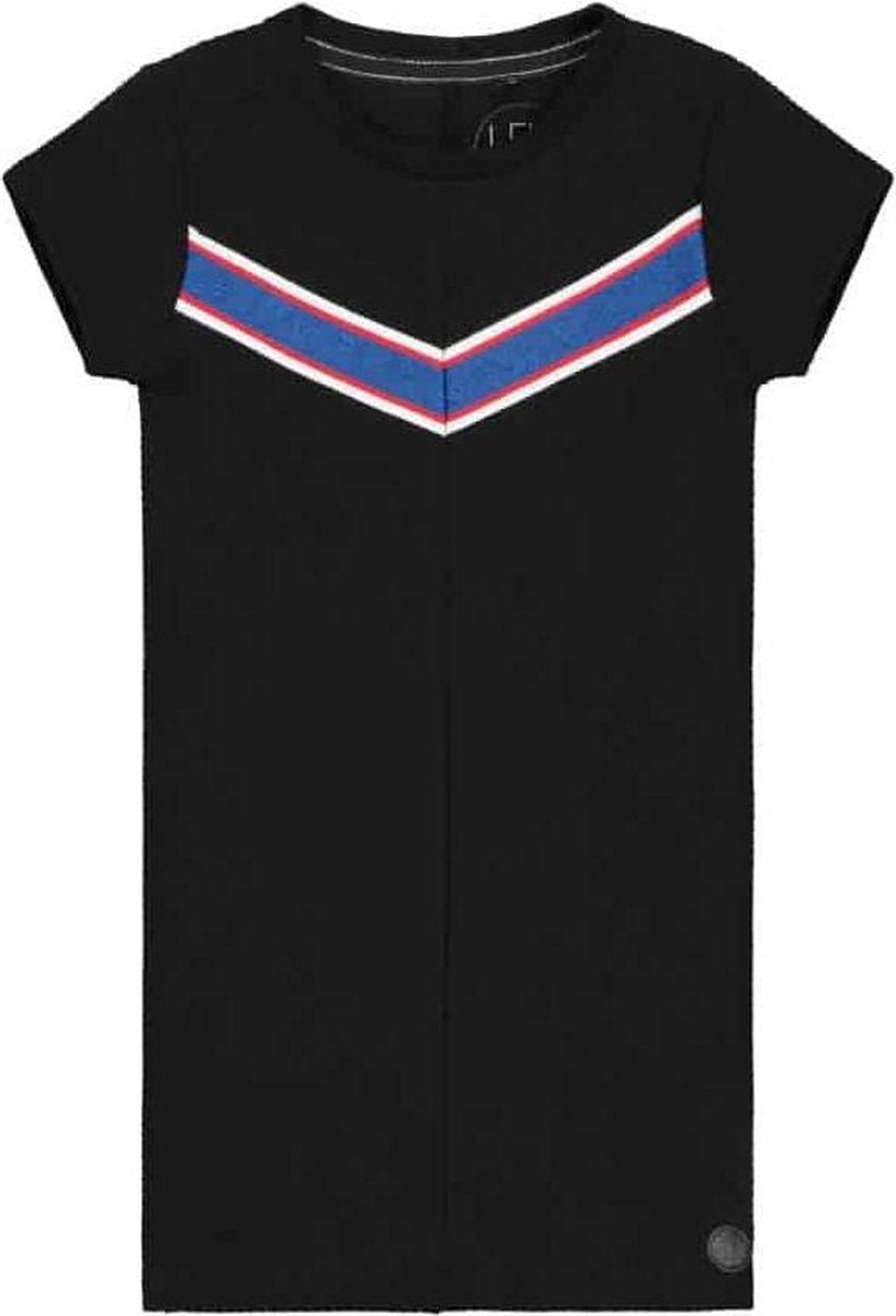 Levv dress Genna - 110 - Zwart
