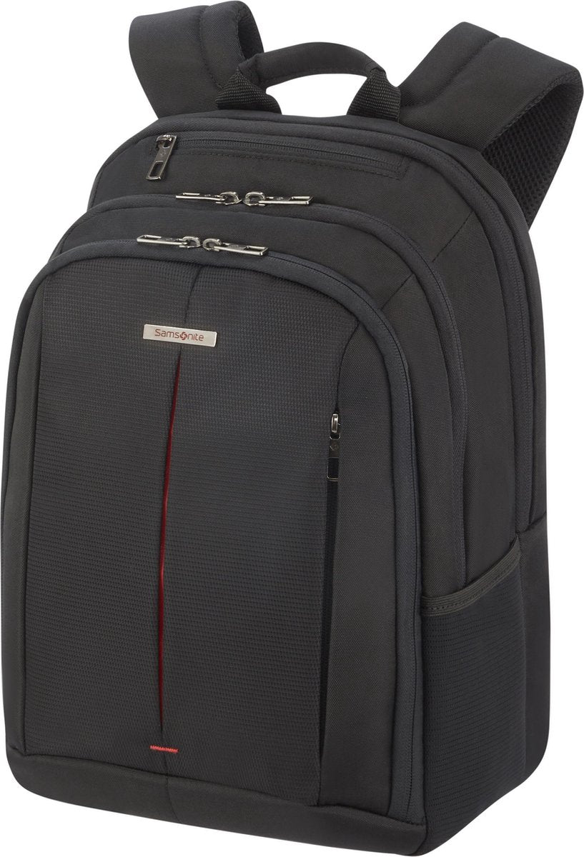 Samsonite GuardIT 2.0 - Rugzak - 14.1 inch - Zwart