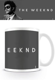 The Weeknd Mok