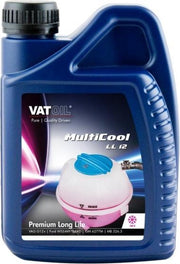 Koelvloeistof VAToil Long Life -38°C (1L)
