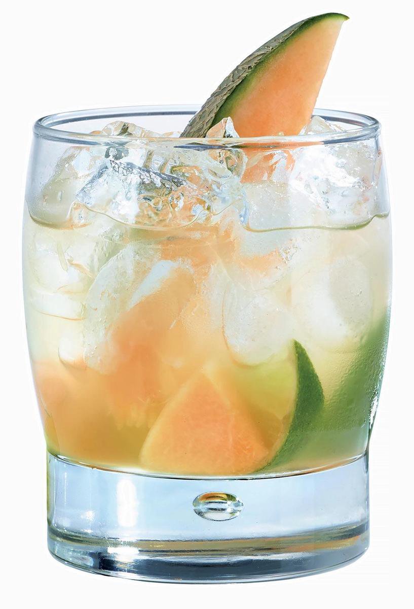 Durobor Bubble Tumbler - 35 cl - Set-6