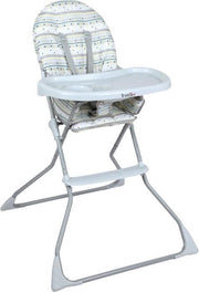 TROTTINE Kinderstoel Kelvin grafik - Mixed