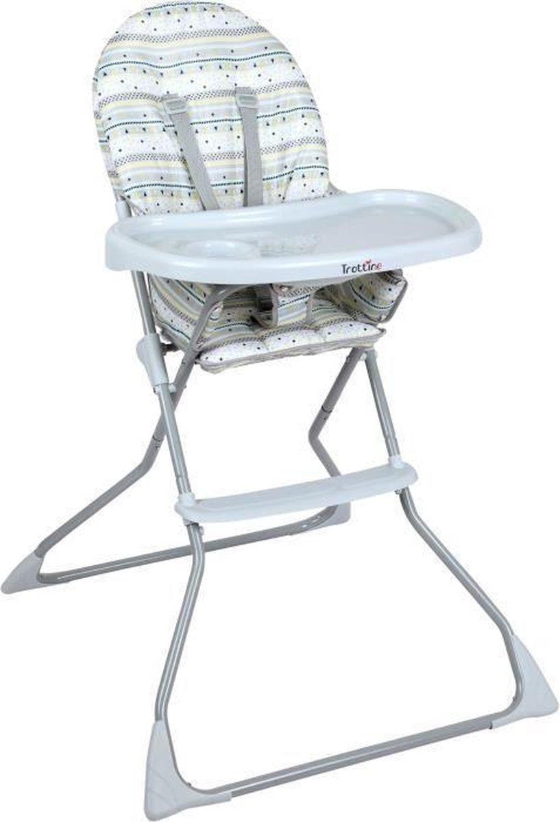 TROTTINE Kinderstoel Kelvin grafik - Mixed