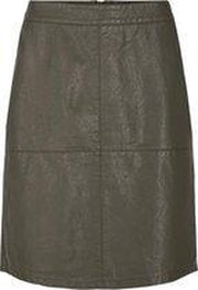 Soyaconcept SC-gunilla 4 - groen maat XS/34