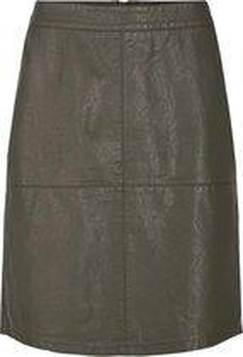 Soyaconcept SC-gunilla 4 - groen maat XS/34