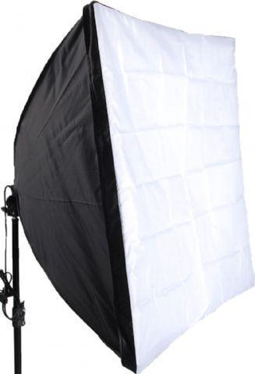 StudioKing Softbox Lichttent FK70 70x70cm