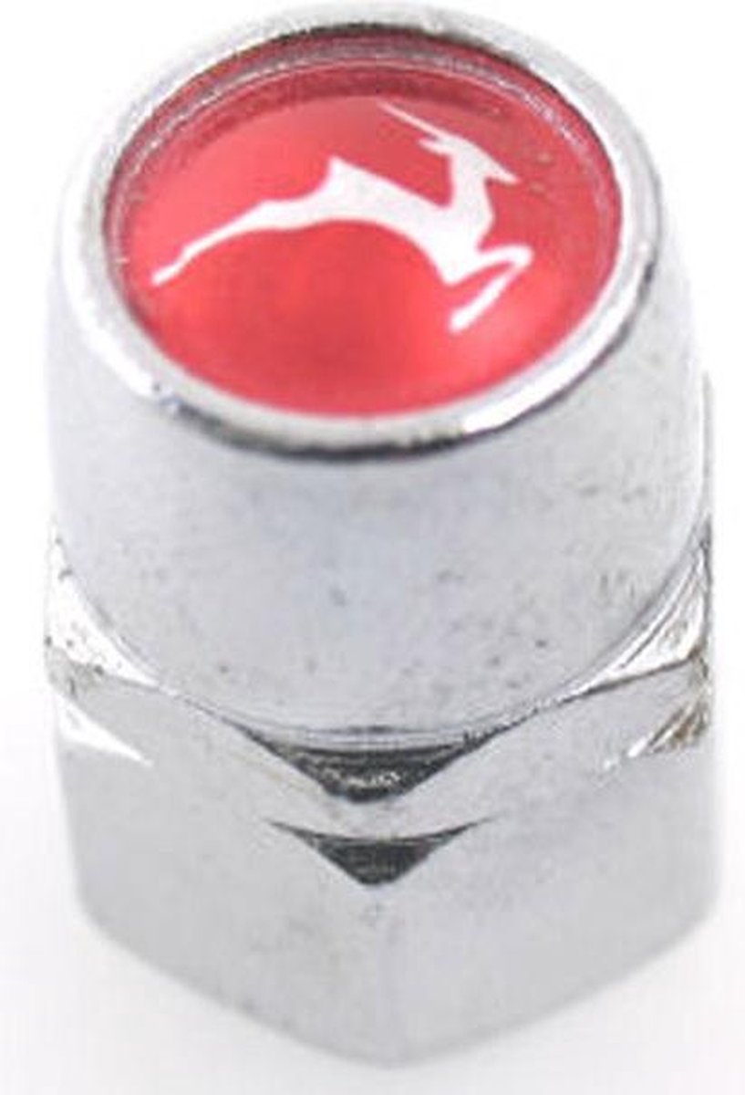 Achteras siermoer Gazelle Sturmey Archer Trommelnaaf - 10 stuks